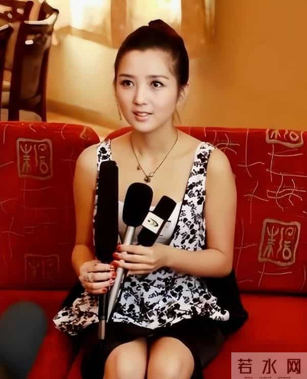 38岁何洁想不到,自己的二婚丈夫刁磊,已经开始为她“争光”了!