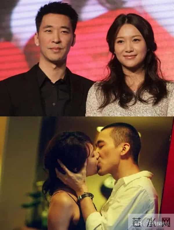 51岁徐静蕾近况曝光：没结婚但有伴侣，定居美国6年，吃成胖美人