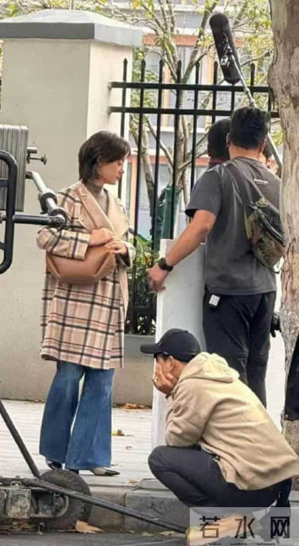 钱再多有什么用?孙俪如今的现状,给所有40岁以上女性提了个醒