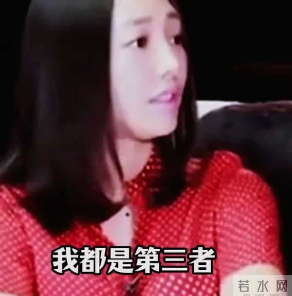 白百何到底在不爽什么,该发疯的明明是蒋奇明