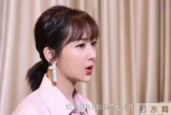 一场生日,戳穿了杨紫在演艺圈的地位,原来肖战一个字都没说错