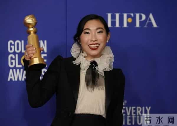 为啥我们能欣赏欧美人的颜值，而欧美人却欣赏不到亚洲人的颜值？