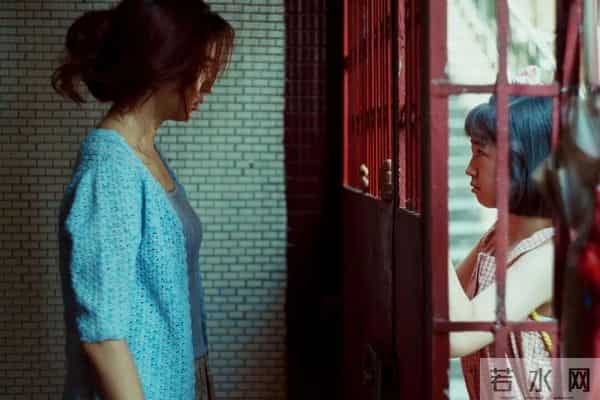 舒淇：我以为我好了