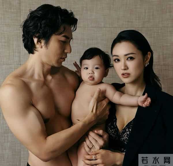 恭喜!TVB知名男星宣布再当爸爸,港姐妻子二胎平安生子
