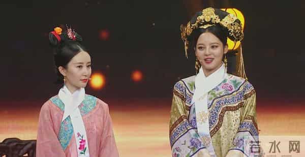 这一次,高叶一句"活该"说出辛芷蕾处境,张国立的话终于有人信了