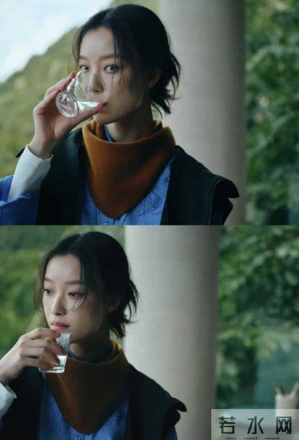 王家卫录音爆出后，靠男人“上位”的倪妮，打了一场漂亮的翻身仗