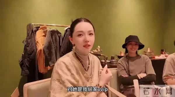 郭碧婷41岁庆生宴曝光，父亲罕见现身，闺蜜夕又米造型亮眼