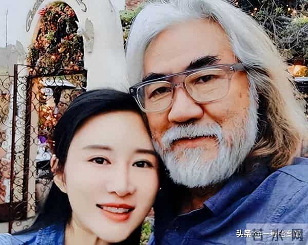 张纪中或将晚年不保！转移财产只是冰山一角，老夫少妻弊端显露