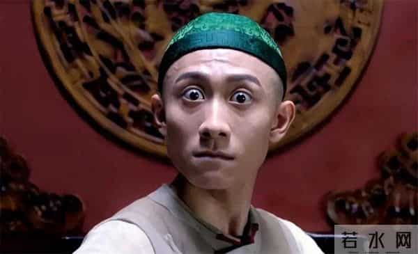 被“发腮”的张一山惊艳,33岁终于长开,网友:杨紫得避嫌了