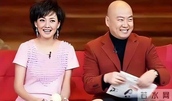 59岁郭冬临现况:一生未婚无儿女,如今已成两千万粉丝大网红