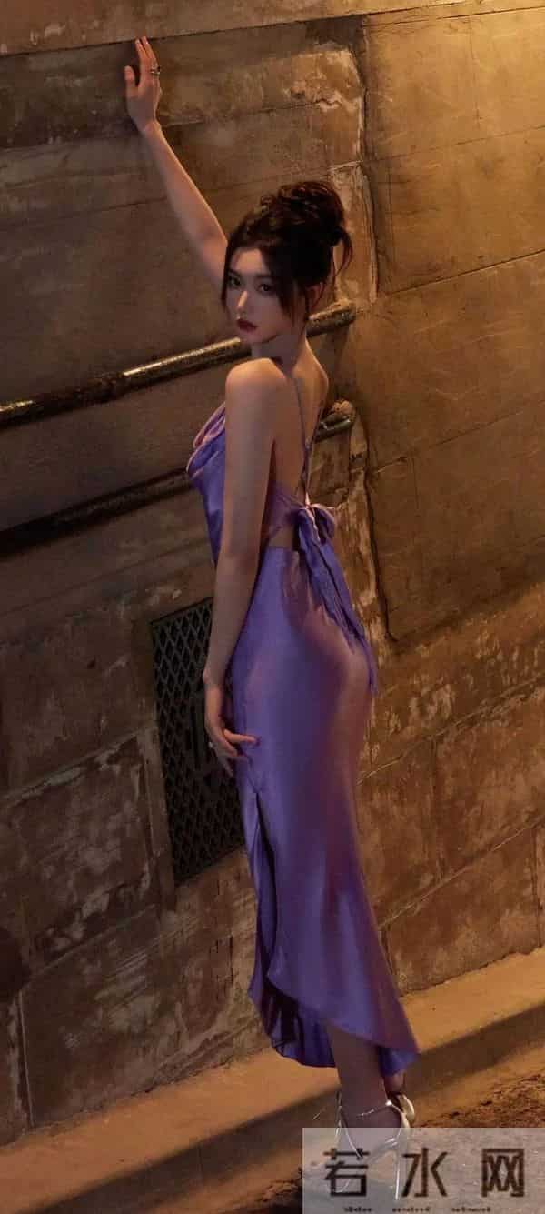 孔雪儿——粉嫩娇俏女神