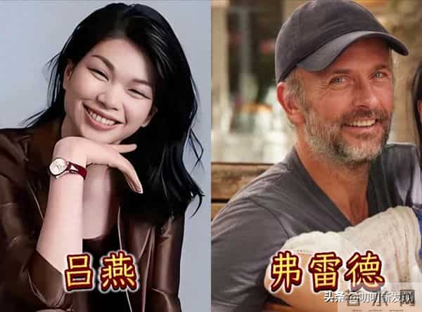 9位超模姐姐的另一半，这审美眼光真绝，另一半都是又帅又多金！