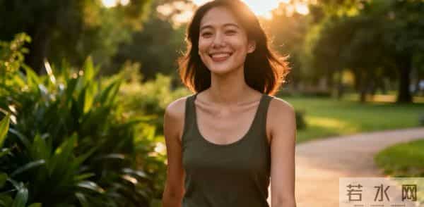 养面相才是女人的信心!5招让你越变越好看