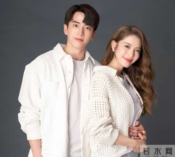 泰国“纯爱天花板”错付7年后强势回归，活成人间理想