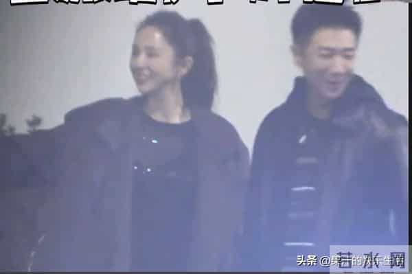 董璇庆生众好友捧场！张维伊忙前忙后 不忘护酒窝！董像幸福小女人