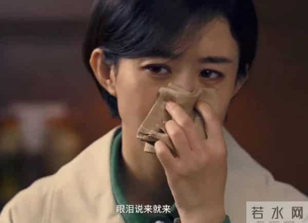 央视多次点名赵丽颖,释放三个信号