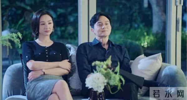 TVB重磅剧集澳门复工拍摄，前花旦突然被撤换，由视后补位顶上