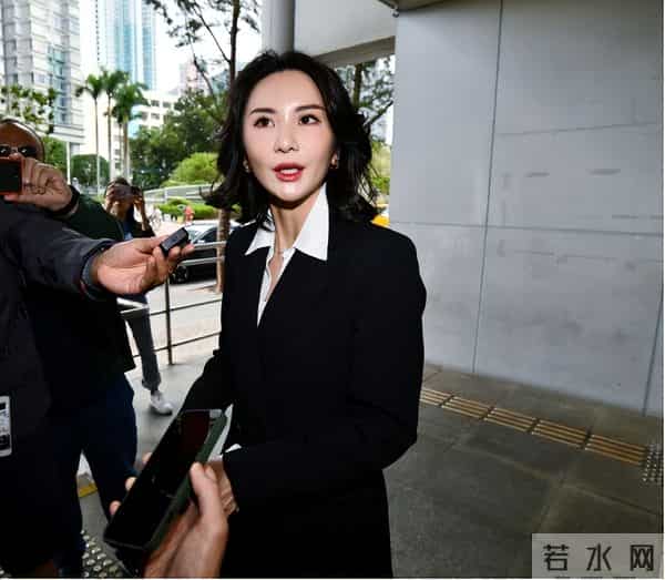 突发!香港“抽水王”因虚拟货币诈骗案被捕,两任女友都是明星