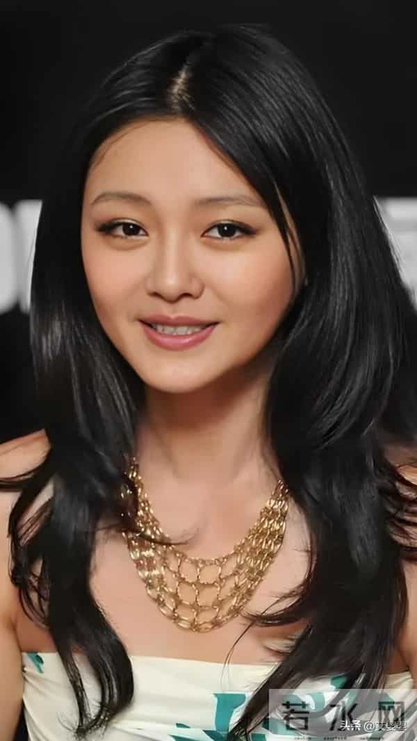 红颜薄命 香消玉殒 大s徐熙媛(1976年10月-2025年2月)