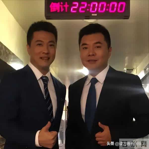 从确诊到去世仅15天，“央视最帅主持人”顾国宁，为人们敲响警钟