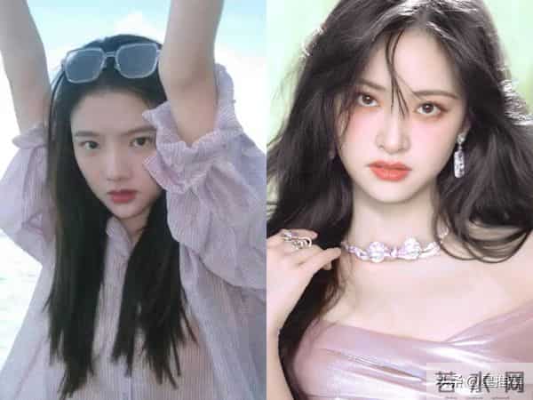 曝95生95花恋爱-传闻高度指向张凌赫或者宋威龙与沈月