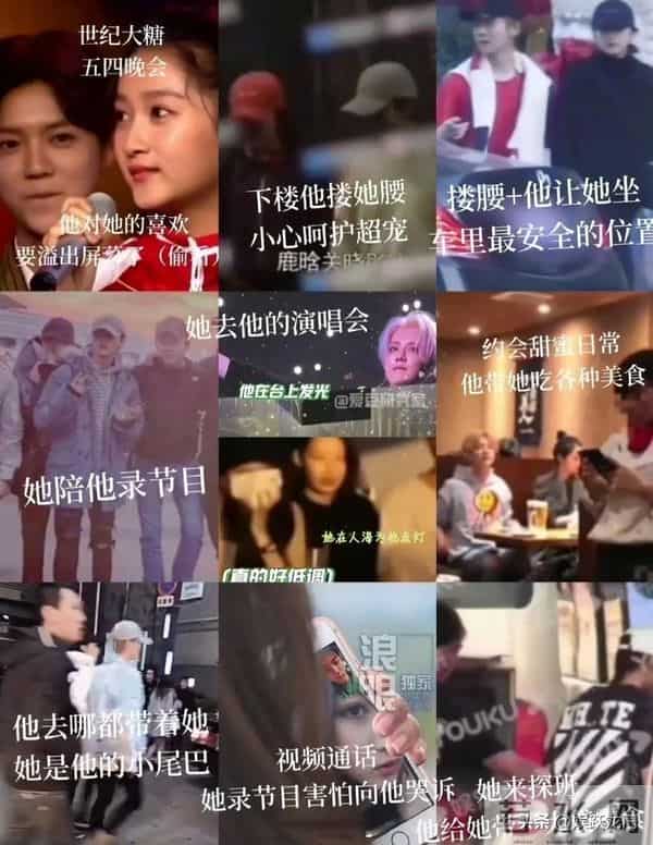 分手传闻成磨刀石!关晓彤官宣年度大奖,事业逆袭获得全网祝福!