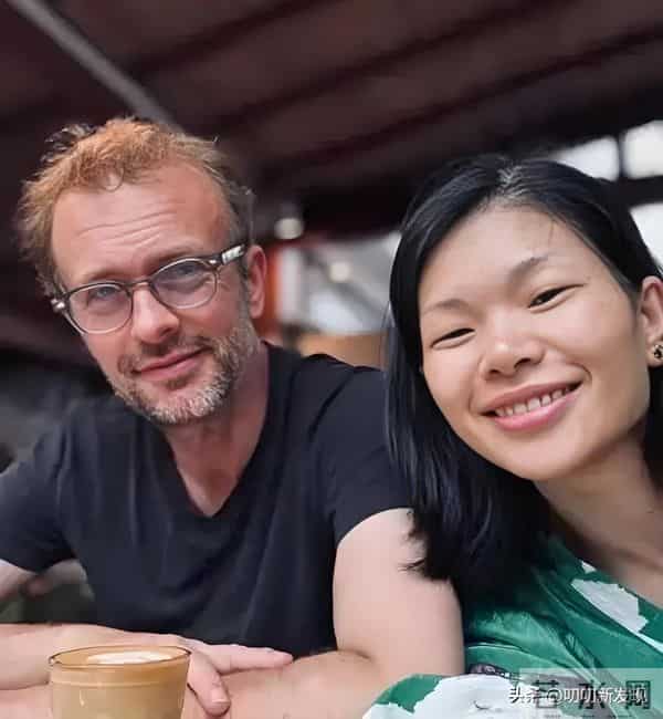 9位超模姐姐的另一半，这审美眼光真绝，另一半都是又帅又多金！