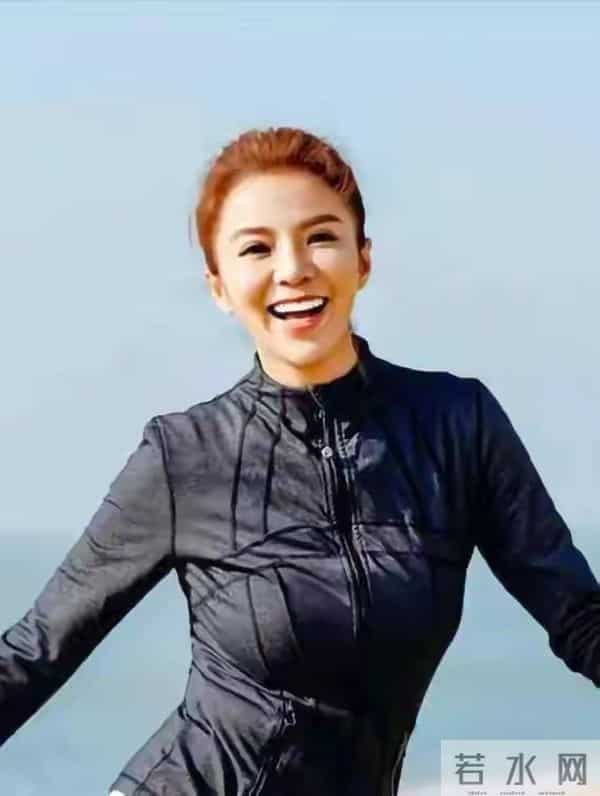 守得云开见月明！52岁重病缠身的朱迅，终于走上了另一条道路