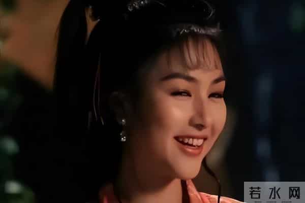 她曾是“香港最美演员”，却因癌症离开人世，丈夫3年后选择再婚