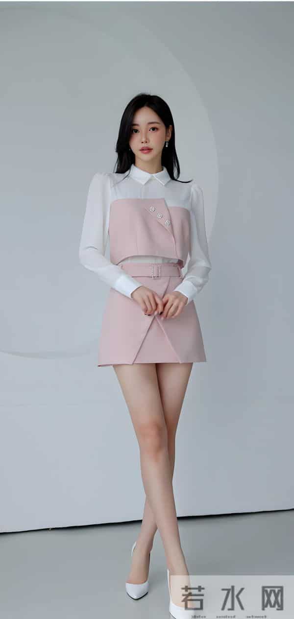 孙允珠时尚女王13