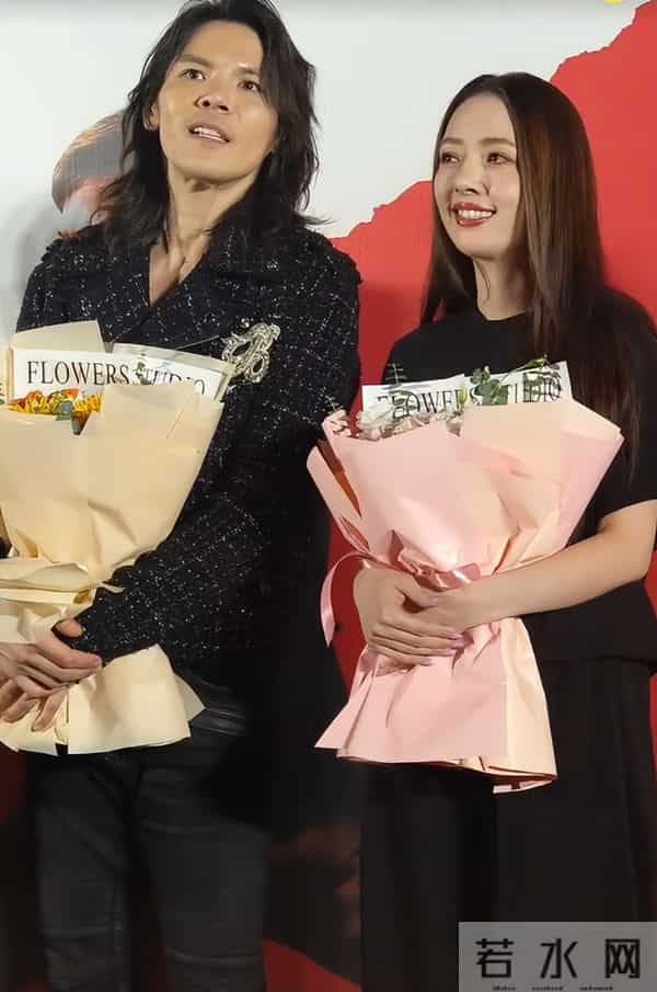 向太曝大儿子“人格底气”，才知他能娶郭碧婷，并不是因家里有钱