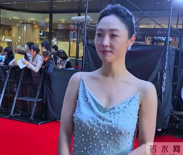 辛芷蕾硬刚郝蕾!发文否认靠花钱运作拿奖,网友:声音越响心越虚