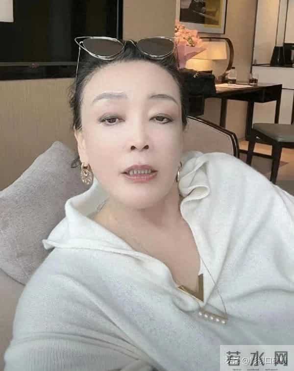 大S去世9个月后，张兰一句话说明了，她生前费尽心思的事情白费