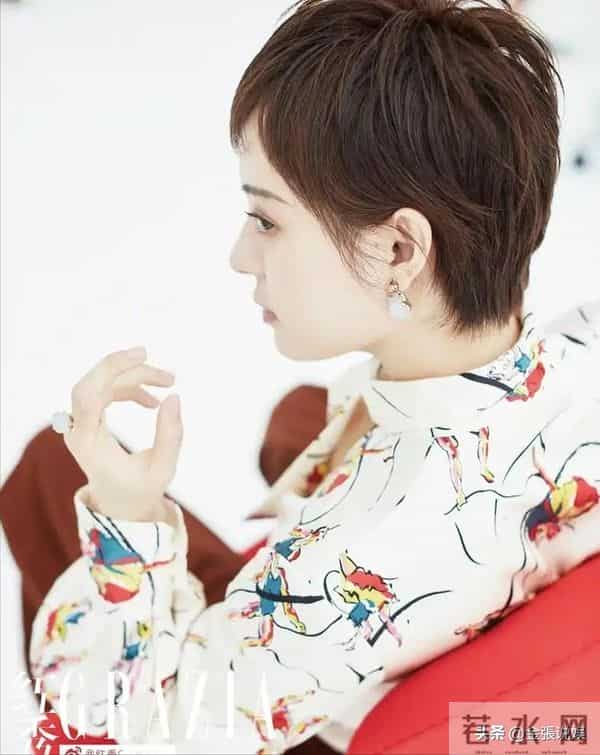 钱再多有什么用？43岁孙俪如今的现状，给所有40岁以上女性提了醒