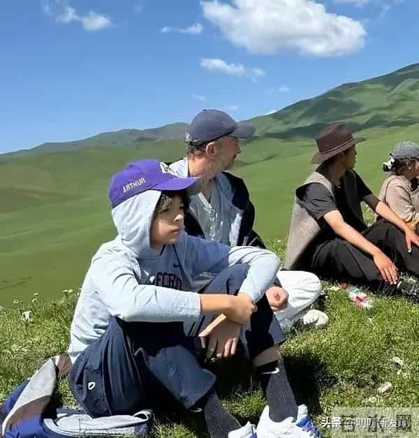 9位超模姐姐的另一半，这审美眼光真绝，另一半都是又帅又多金！