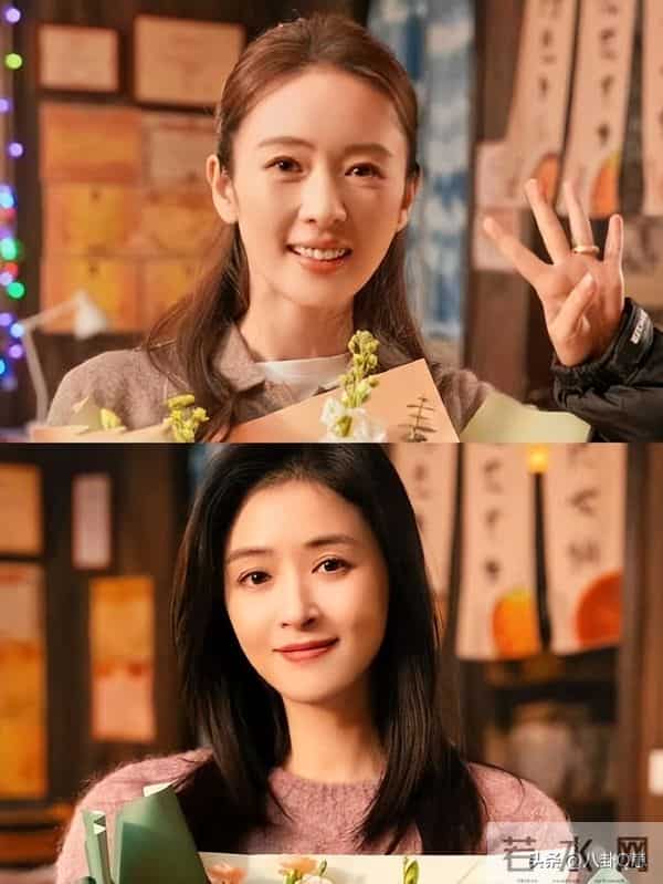 秦雯自身难保!袭警事件被曝光,新剧连夜撤档,官媒呼吁通报