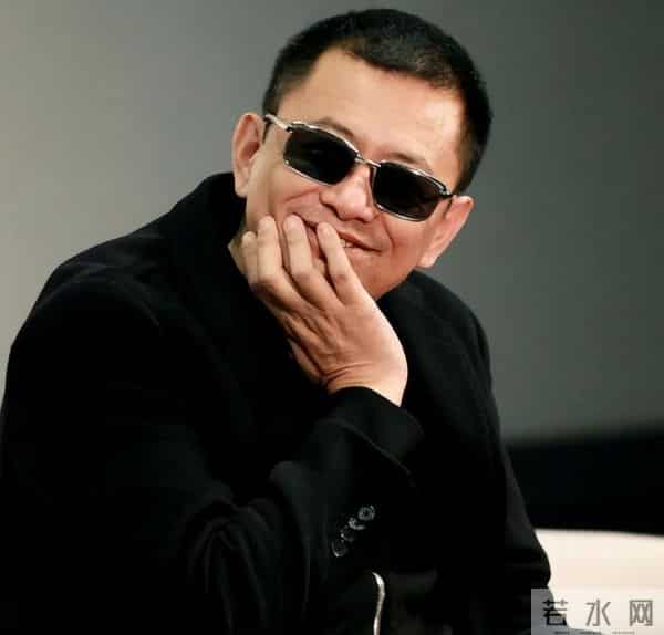 积点口德吧!王家卫事件升级,金靖被开黄腔,唐嫣、刘诗诗也遭殃