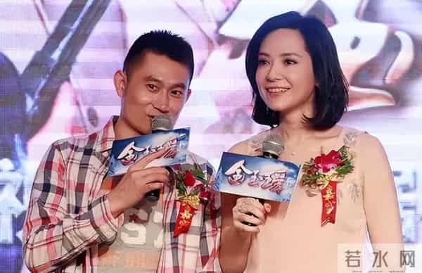 14年前,倒贴3套房嫁到河南农村的港姐郭羡妮,如今怎样了?