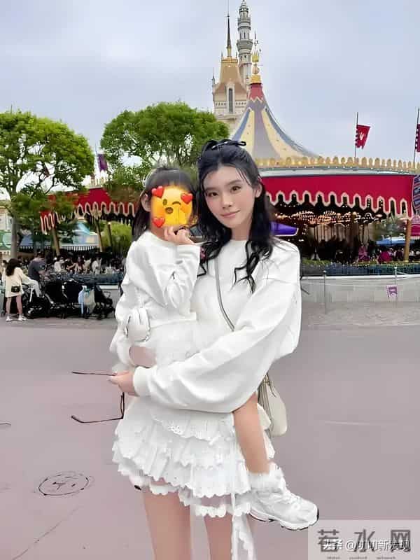 9位超模姐姐的另一半，这审美眼光真绝，另一半都是又帅又多金！