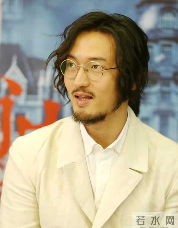 人心脏看什么都脏!王传君获得影帝不到48小时,令人恶心一幕上演