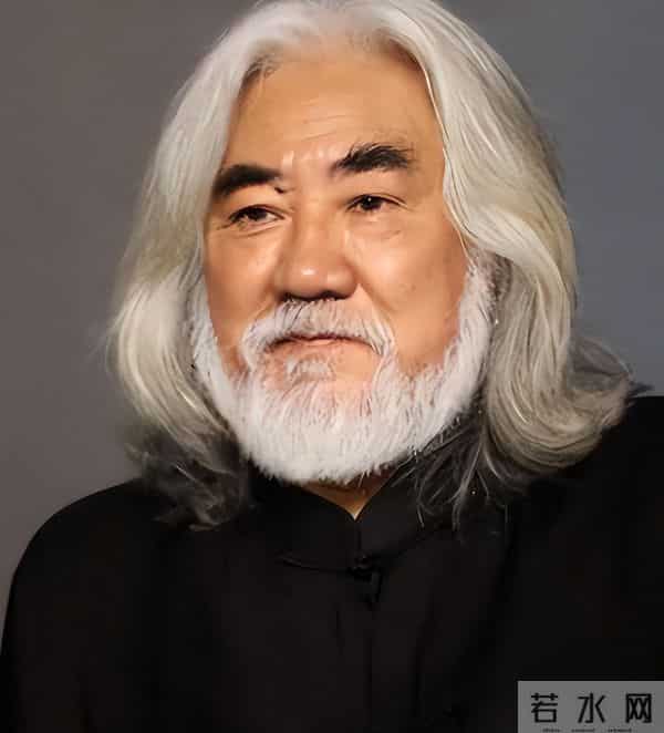 一手好牌打的稀碎,74岁的张纪中遭到“反噬”,如今下场大快人心