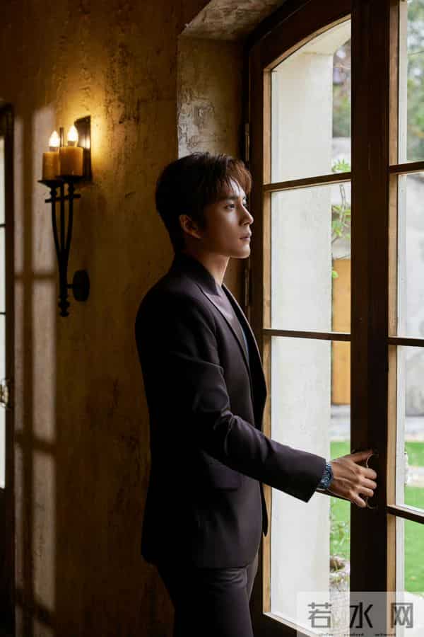 11.6娱乐瓜：杨紫 易烊千玺 李现 迪丽热巴 孟子义 罗云熙 丁禹兮 韩东君