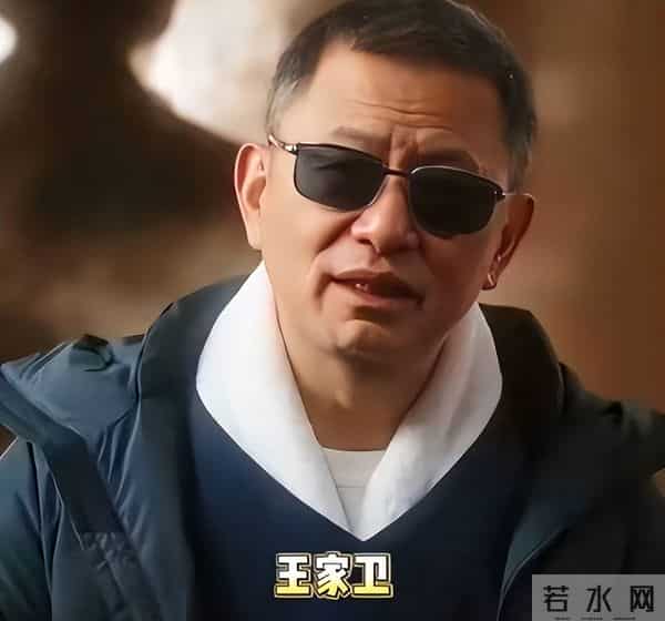 直到王家卫录音被曝,才明白郝蕾早就暗示过 ,人性的恶劣真的很脏