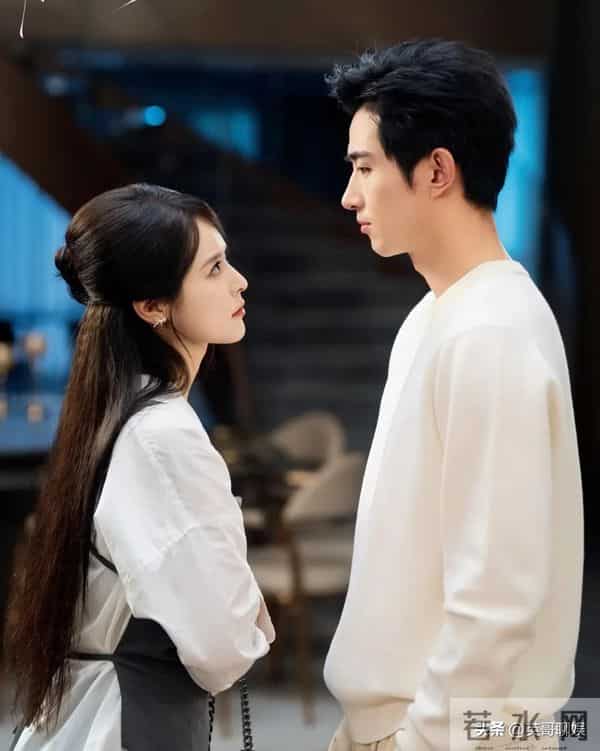 王凯沐杀疯！又一部新剧开机，女主太惊艳，与郭宇欣不分伯仲