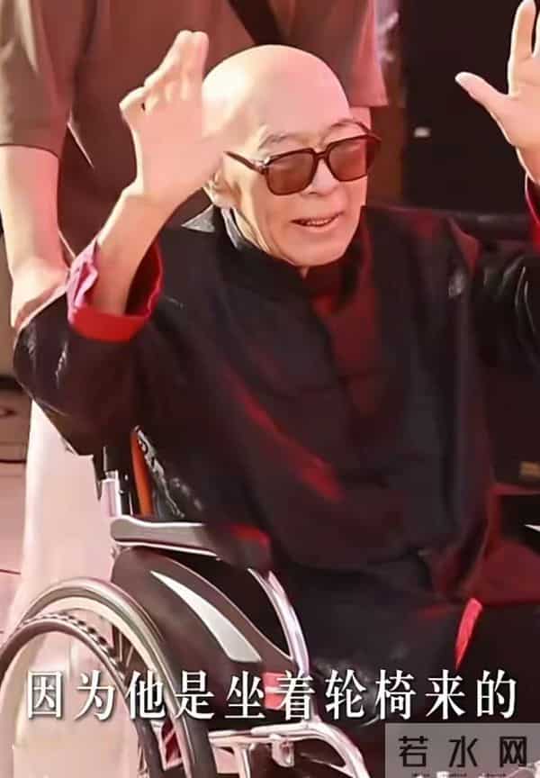 沙僧刘大刚死因曝光!4月份动手术后大小眼,10月份又再次住院!