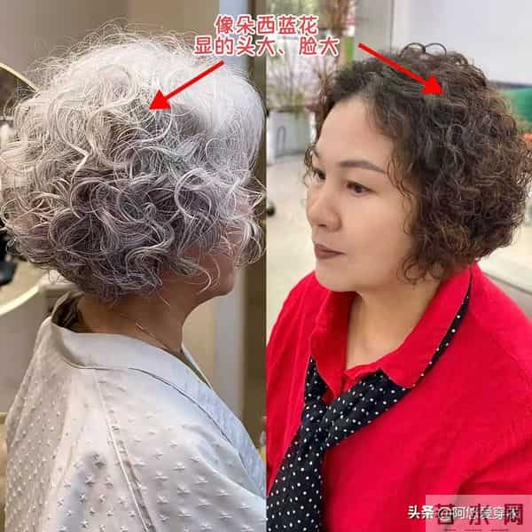 被68岁张瑜惊艳到了!不烫西蓝花头、不穿老年装,美得优雅减龄