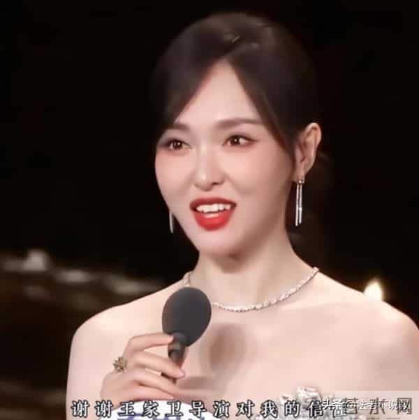 陪玩陪睡只是冰山一角,继王晶后,王家卫录音曝出多人“真面目”