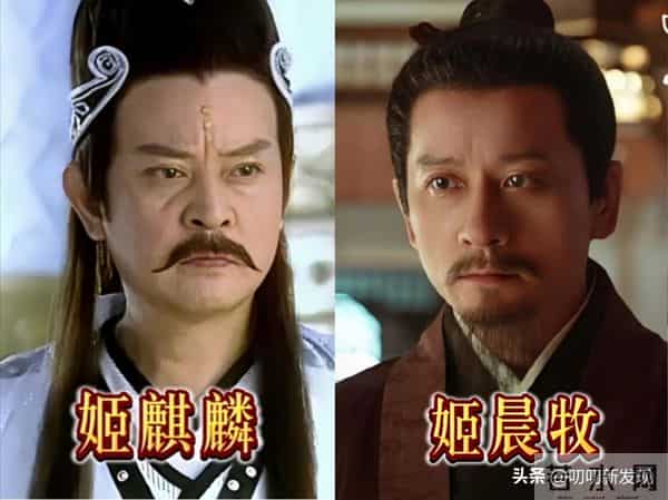 娱乐圈非常低调的11对父子，知道的人不多，你知道几对？