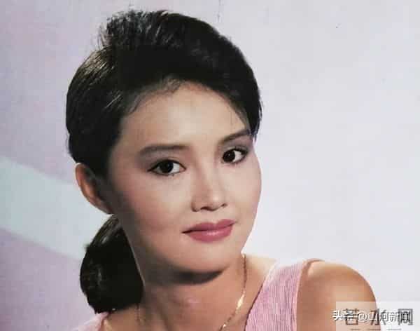 她11岁被导演看中，与名导同居多年被抛弃，如今复出却无人问津