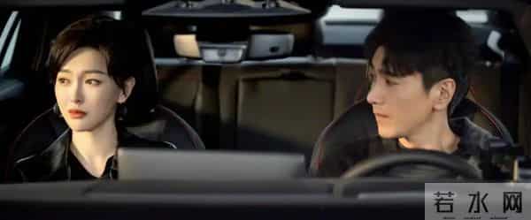 唐嫣新剧《爱情没有神话》遭央视撤档